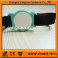 contactless proximity ABS&Nylon RF wrist band tag